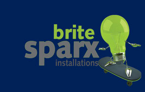 britesparx logo